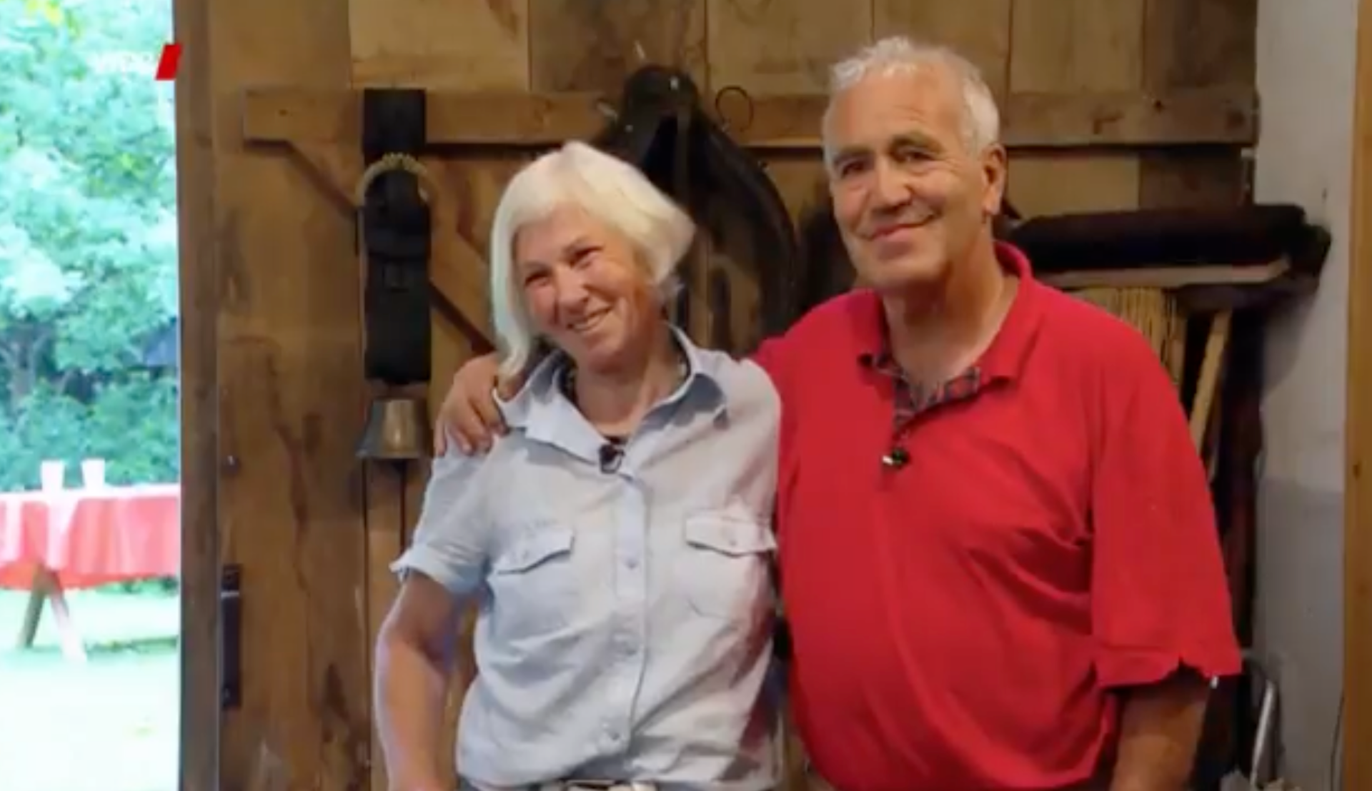 WDR, Lokalzeit Südwestfalen 16.06.2010 (Auszug)